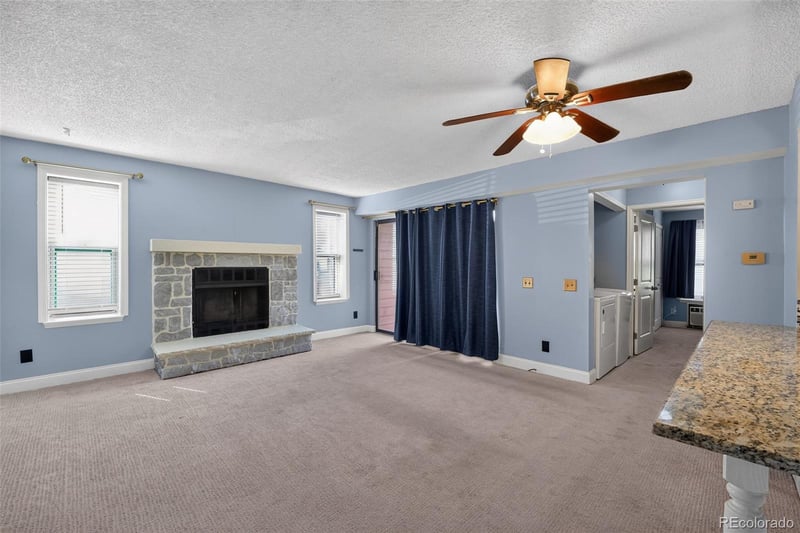 4294 S Salida Way #3, Aurora, CO 80013