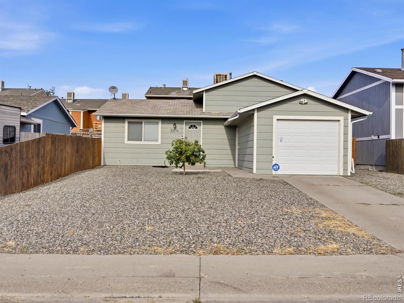 535 Garland Ct, Clifton, CO 81520