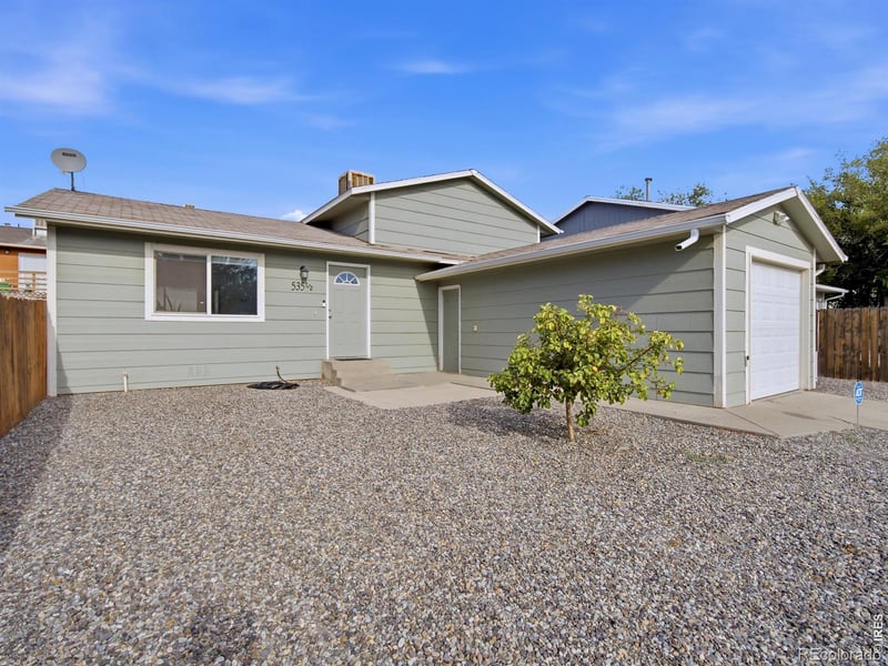 535 Garland Ct, Clifton, CO 81520