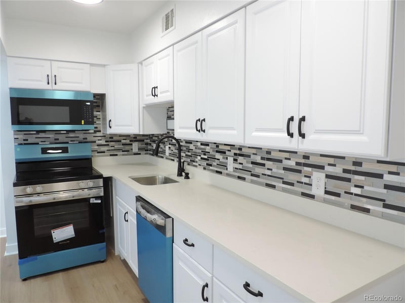 1845 Kendall St #314E, Denver, CO 80214