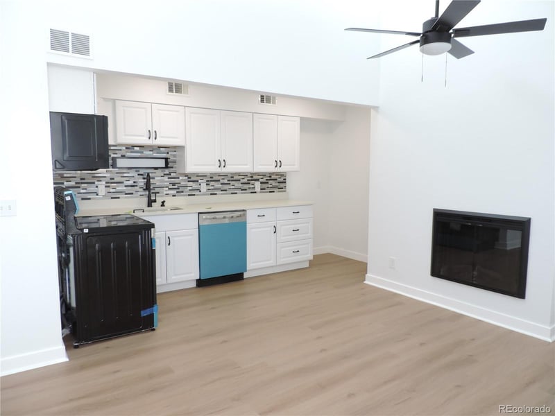 1845 Kendall St #314E, Denver, CO 80214