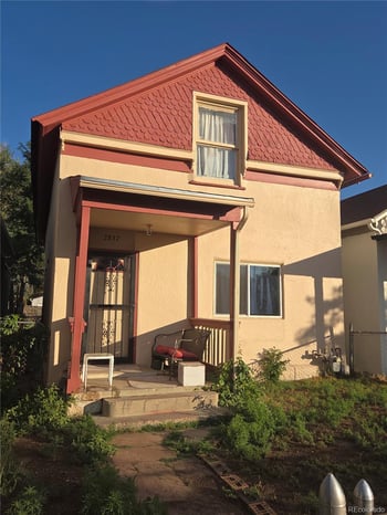 2837 Stout St, Denver, CO 80205