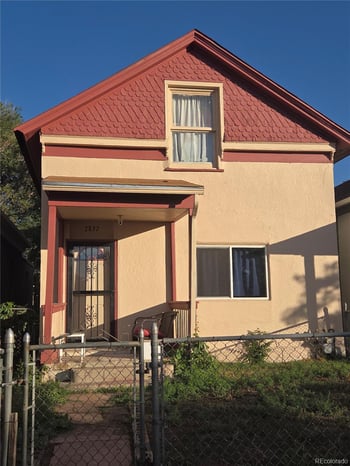 2837 Stout St, Denver, CO 80205