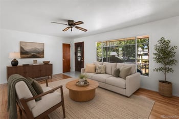 503 Sevilla Dr, Colorado Springs, CO 80911