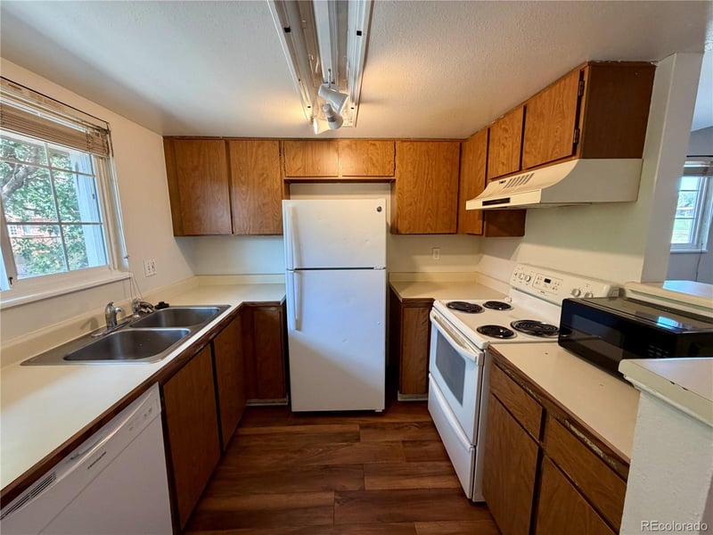 17152 E Baltic Dr #G, Aurora, CO 80013