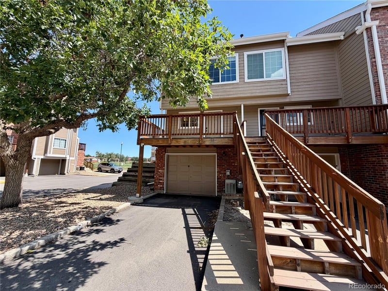 17152 E Baltic Dr #G, Aurora, CO 80013