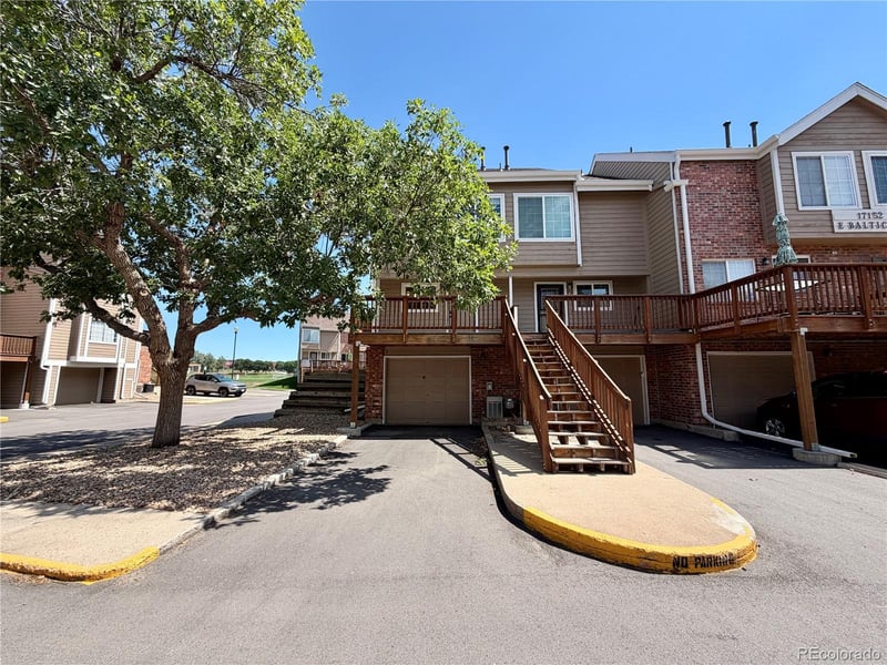17152 E Baltic Dr #G, Aurora, CO 80013