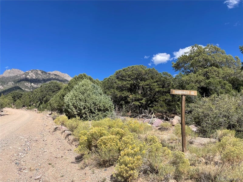 576 Panorama, Crestone, CO 81131