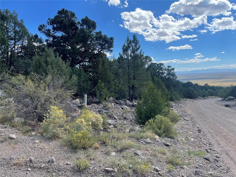 576 Panorama, Crestone, CO 81131