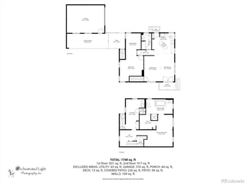 9525 W 11th Ave, Lakewood, CO 80215