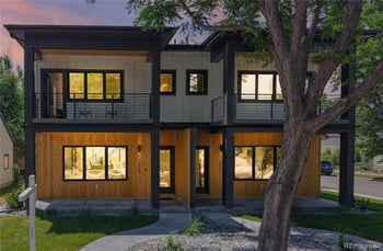 2403 S Franklin, Denver, CO 80210