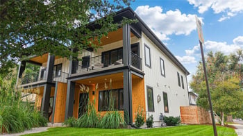 2403 S Franklin, Denver, CO 80210