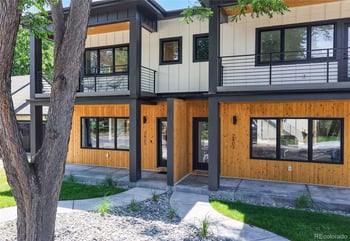 2403 S Franklin, Denver, CO 80210