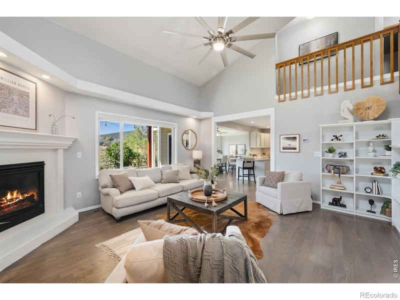 3403 Coneflower Dr, Fort Collins, CO 80521