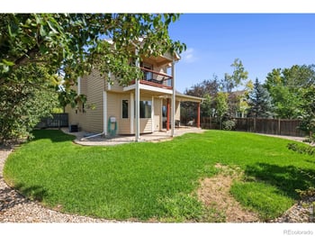 3403 Coneflower Dr, Fort Collins, CO 80521