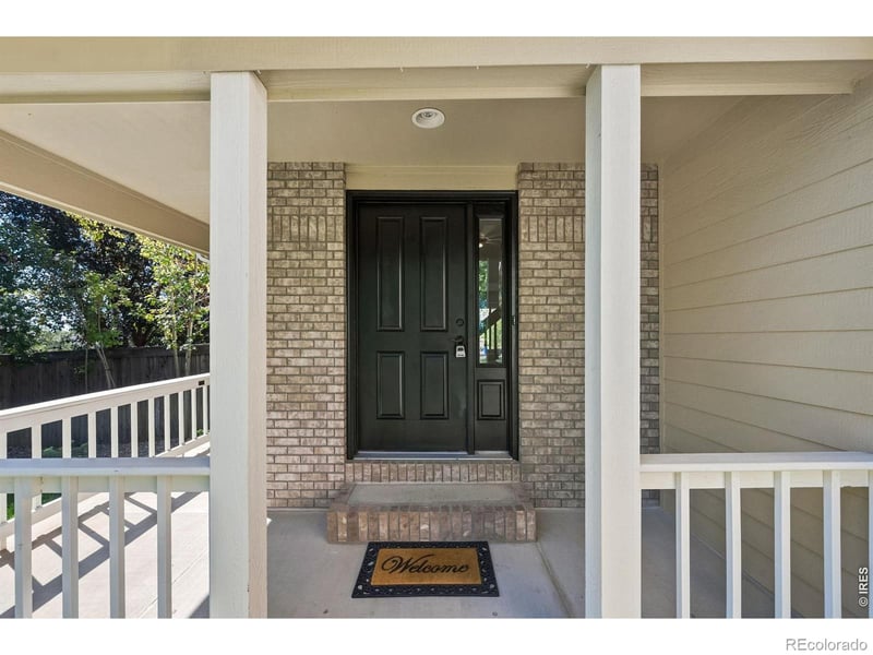 3403 Coneflower Dr, Fort Collins, CO 80521