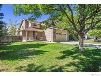 3403 Coneflower Dr, Fort Collins, CO 80521