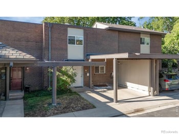 1415 Bradley Dr, Boulder, CO 80305