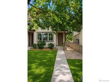 812 E Baseline Rd #B, Lafayette, CO 80026