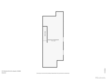 812 E Baseline Rd #B, Lafayette, CO 80026