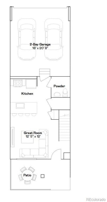15206 Elizabeth St, Thornton, CO 80602