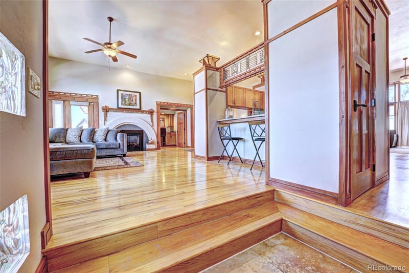 724 Ivanhoe Way, Grand Junction, CO 81506