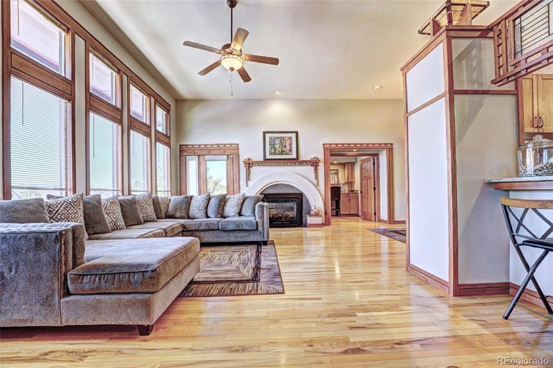 724 Ivanhoe Way, Grand Junction, CO 81506