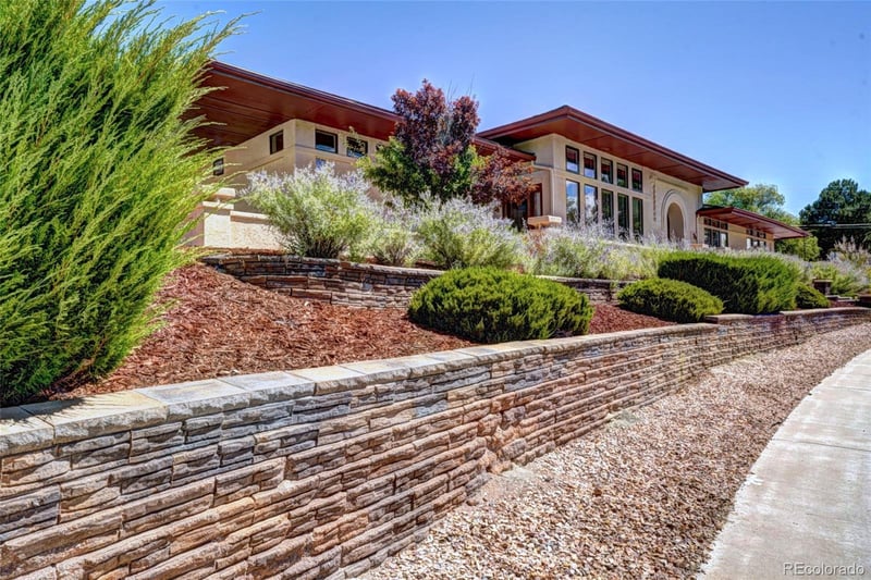 724 Ivanhoe Way, Grand Junction, CO 81506
