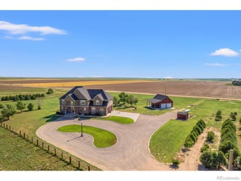 15915 County Rd, Weldona, CO 80653