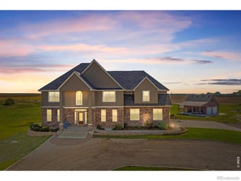 15915 County Rd, Weldona, CO 80653