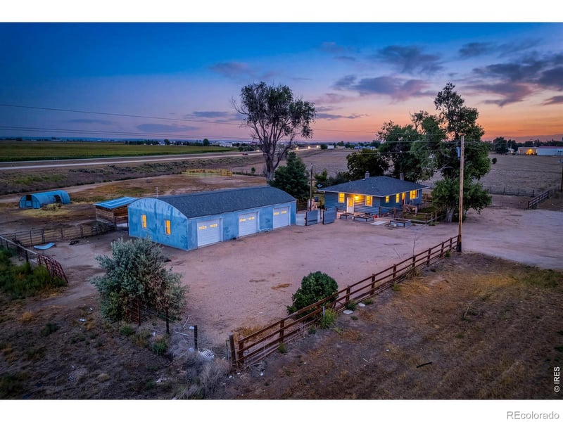 3501 Us Highway 6, Wiggins, CO 80654