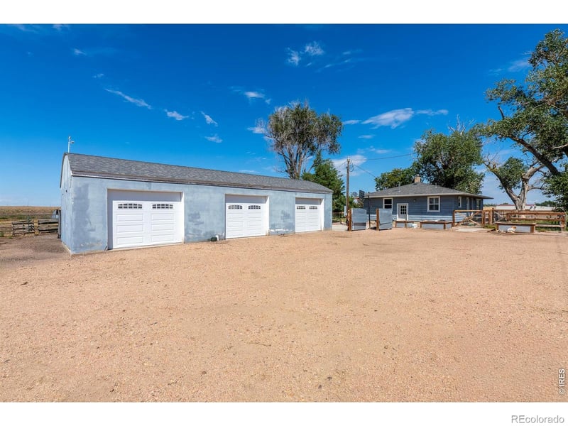 3501 Us Highway 6, Wiggins, CO 80654