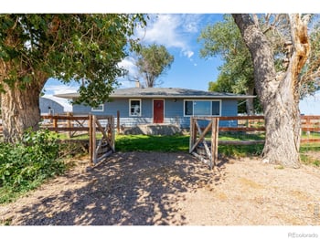 3501 Us Highway 6, Wiggins, CO 80654