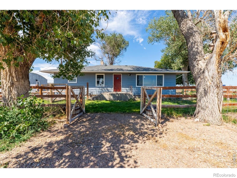 3501 Us Highway 6, Wiggins, CO 80654