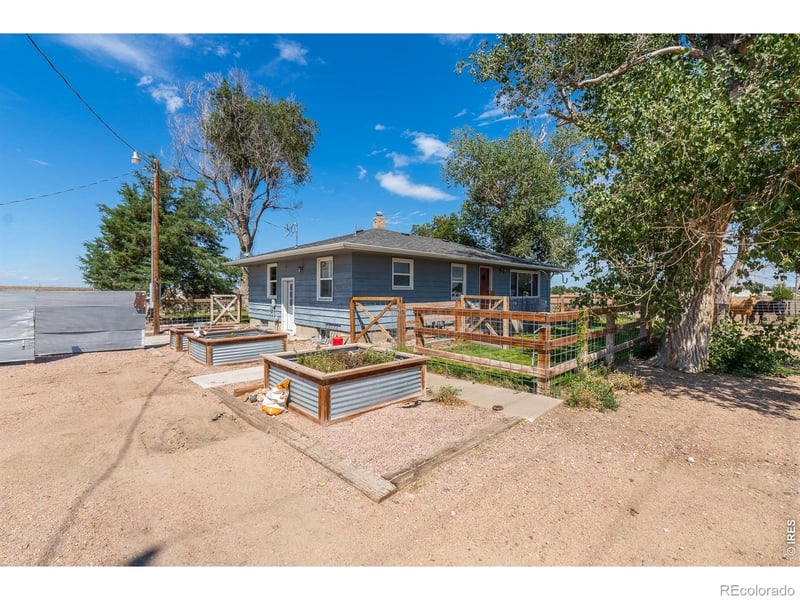 3501 Us Highway 6, Wiggins, CO 80654