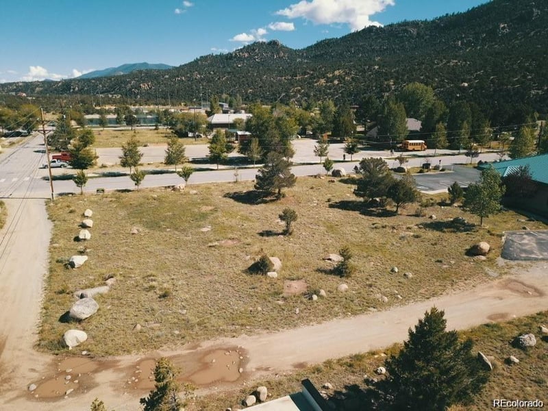 Lot 1 Cedar St, Buena Vista, CO 81211