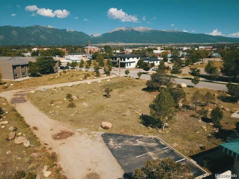 Lot 1 Cedar St, Buena Vista, CO 81211
