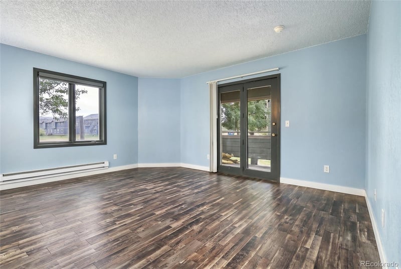 93 Doc Susie Ave #E5, Fraser, CO 80442