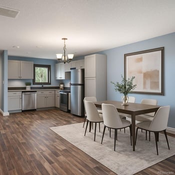 93 Doc Susie Ave #E5, Fraser, CO 80442