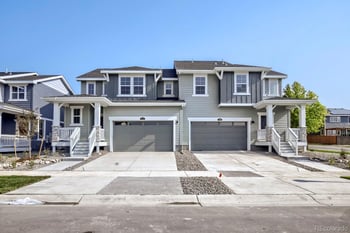 1974 Crested Lark St, Fort Collins, CO 80528