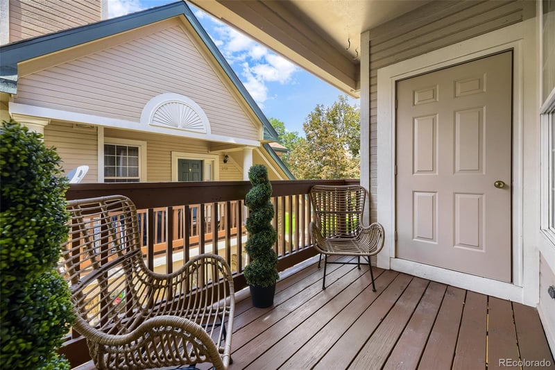 4045 S Crystal Cir #204, Aurora, CO 80014
