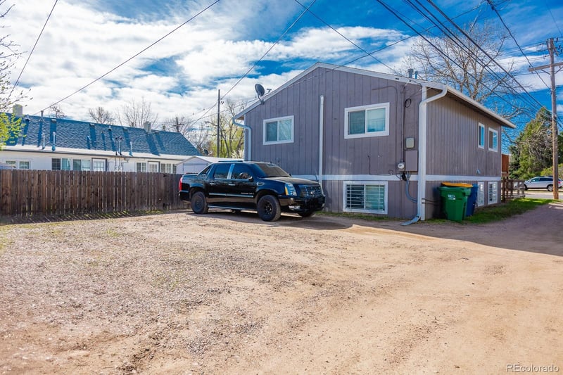 4089 S Clarkson St, Englewood, CO 80113