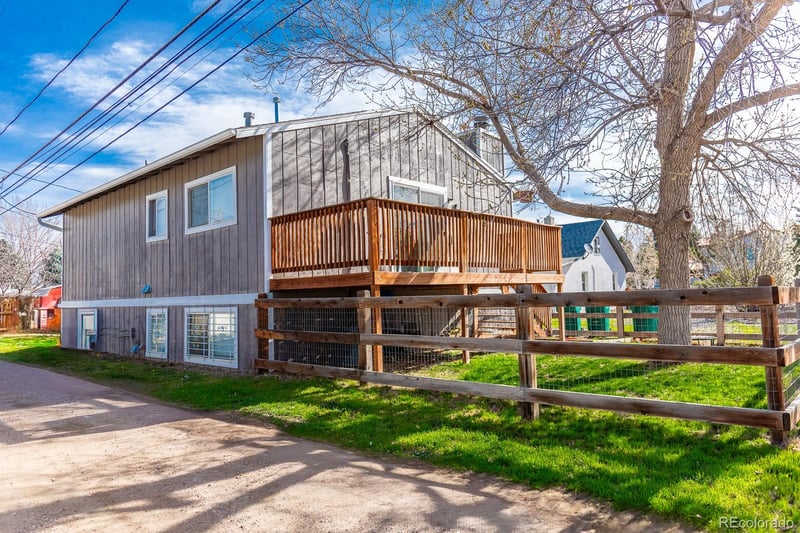 4089 S Clarkson St, Englewood, CO 80113