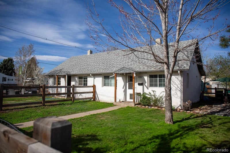 4089 S Clarkson St, Englewood, CO 80113