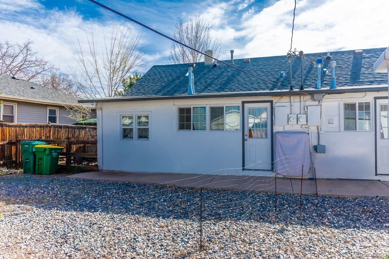4089 S Clarkson St, Englewood, CO 80113