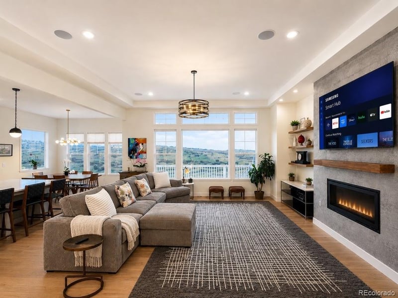 3221 Arnica Way, Franktown, CO 80116