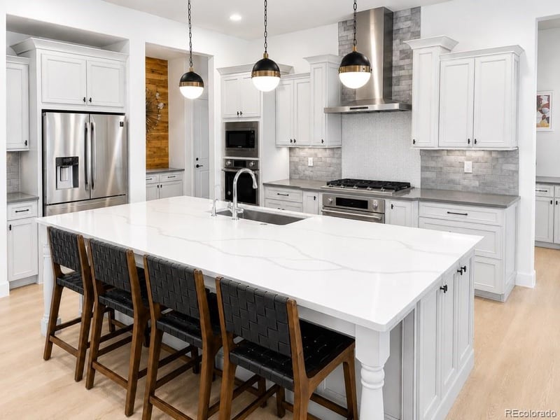 3221 Arnica Way, Franktown, CO 80116