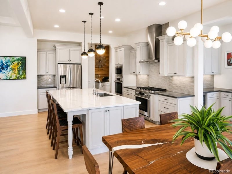 3221 Arnica Way, Franktown, CO 80116