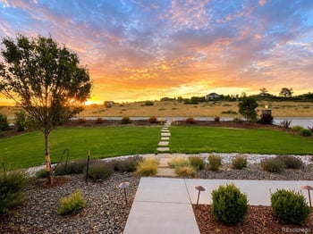 3221 Arnica Way, Franktown, CO 80116