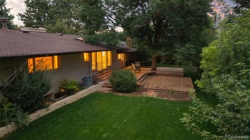 15 El Encanto Dr, Colorado Springs, CO 80906